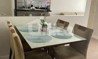 Imagem 4: Apartamento - Jardim Ipê - Hortolândia