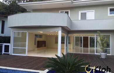 Imagem 3: Condomínio Sitio do Repouso - Magnifica residência nova - Recém Construída