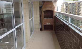 Imagem: Apartamento residencial à venda, Vila Guilhermina