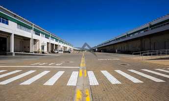 Imagem 4: Galpão - Jardim Aparecida - Campinas