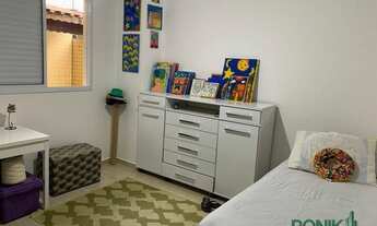 Imagem 6: Apartamento com 2 dormitórios à venda, 185 m² por R$ 350.000,00 - Boqueirão - Praia Grande