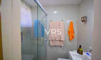 Imagem 7: Apartamento com 1 dormitório à venda, 19 m² por R$ 165.000 - Alto - Teresópolis/RJ