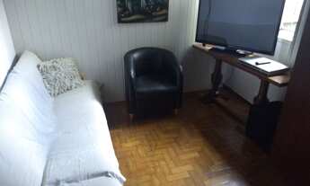 Imagem 5: Belo Horizonte - Casa Padrão - Colégio Batista