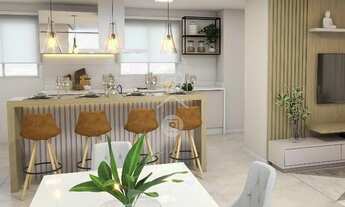 Imagem 4: Zion Residence de 3 Dormitórios