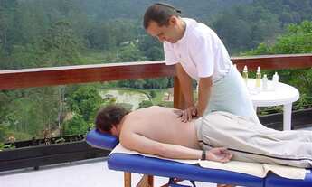 Imagem 2: Loft de luxo- Teresopolis