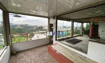 Imagem 5: Casa à venda, 446 m² por R$ 3.300.000,00 - Reserva Alpha Sítio - Santana de Parnaíba/SP