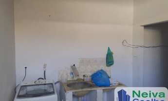 Imagem 5: CASA RESIDENCIAL em GOIÂNIA - GO, CONJUNTO RESIDENCIAL ARUANÃ III