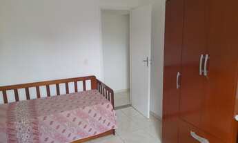 Imagem 7: Quot;Oportunidade" Apartamento dois dormitórios Mobiliado Canto do Forte