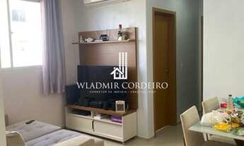 Imagem 2: Residencial Liberdade - For Life Maraponga - 2 quartos no Porcelanato