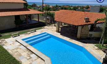 Imagem 2: AQUIRAZ - Casa de Condomínio - Praia Bela