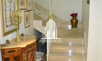 Imagem: Cobertura Triplex em Moema