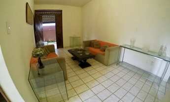 Imagem 5: Casa 3/4 sendo 1 suíte com piscina em Cidade Jardim - Natal - RN