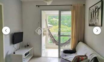 Imagem 2: FLORIANóPOLIS - Apartamento Padrão - Itacorubi