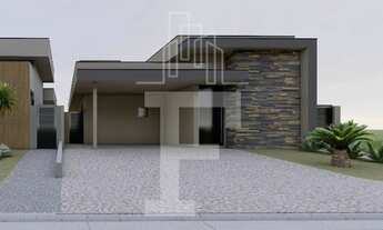 Imagem: Casa - Parque Brasil 500 - Paulínia