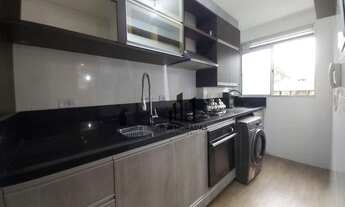 Imagem 5: Spazio Cosenza, Apartamento 2 dormitórios, suíte, vaga de garagem, 54 m² por R$ 265.000