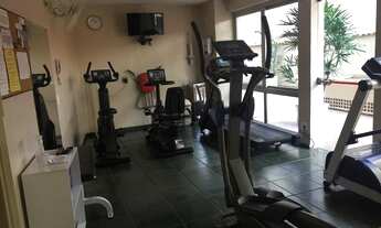 Imagem 6: OPORTUNIDADE: Higienópolis = 3 dormitórios/ vg. gar./ Lazer