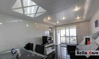 Imagem: Apartamento Mooca - Travessa Rua Oratorio