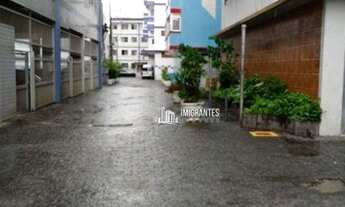 Imagem 3: Garagem no Boqueirão, em Praia Grande