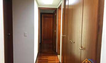 Imagem 7: Apartamento com 3 dormitórios à venda, 160 m² por R$ 1.350.000,00 - Vila Pavan - Americana