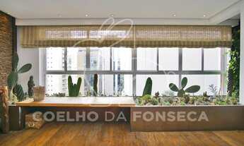 Imagem 4: São Paulo - Apartamento Padrão - Itaim