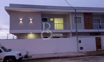 Imagem 5: Casa para venda com 131 metros quadrados com 3 quartos