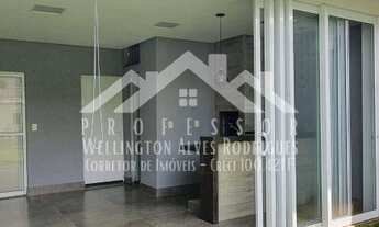 Imagem 7: Ótima Casa no Terras de São Bento em Limeira SP