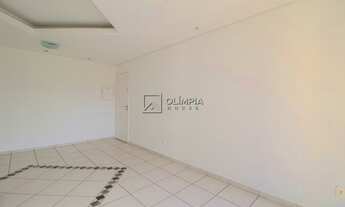 Imagem 4: Apartamento Venda Moema 45 m² 1 Dormitórios