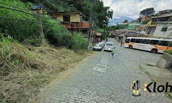 Imagem 3: Terreno à venda no bairro Valparaíso - Petrópolis/RJ