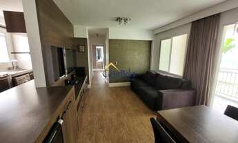 Imagem 3: Apartamento - Loteamento Center Santa Genebra - Campinas