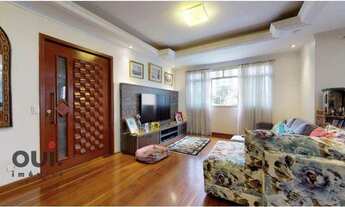 Imagem 2: Apartamento com 4 dormitórios à venda, 167 m² por R$ 1.555.000 - Moema Pássaros - São Paul