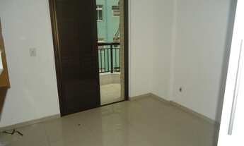 Imagem 7: Apartamento para aluguel com 2 quartos sendo 1 suite em José Menino - Santos - SP