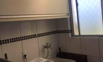 Imagem 6: APARTAMENTO A VENDA EM CRICIUMA NA AVENIDA UNIVERSITÁRIA COM 2 DORMITÓRIOS