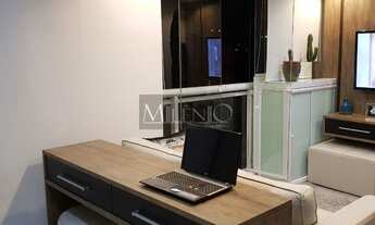 Imagem 4: SãO PAULO - Apartamento Padrão - Vila Mariana