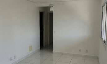 Imagem 2: Apartamento com 2 dormitórios para alugar, 64 m² por R$ 2.200,00/mês - Vila Proost de Souz