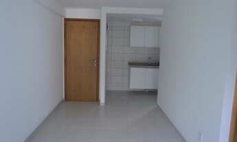 Imagem 3: Edf. Parque Amazonas Residence