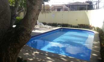 Imagem 4: Casa 4/4 suíte e varanda em Itapuã - Salvador/BA