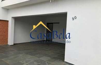 Imagem 3: Casa - Jardim Santa Genebra - Campinas