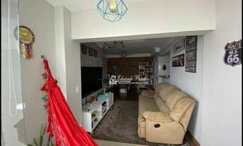 Imagem 3: Apartamento com 2 dormitórios à venda, 70 m² por R$ 530.000 - Vila Augusta - Guarulhos/SP