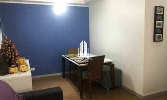 Imagem 5: Apartamento edf italia a venda com 68m² 3 dormitorios 1 suite e 1 vaga no Sacomã - São Pau