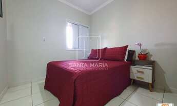 Imagem 4: Apartamento (tipo - padrao) 2 dormitórios, cozinha planejada, portaria 24hs, lazer, salão