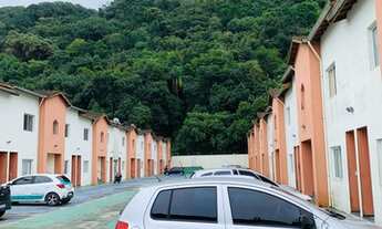 Imagem 5: Casa de condomínio para venda tem 68 metros quadrados com 2 quartos em Vila Arens - Mongag