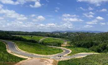 Imagem 3: Condomínio com lotes a partir de 1000 metros quadrados em Caxambu - Jundiaí - SP
