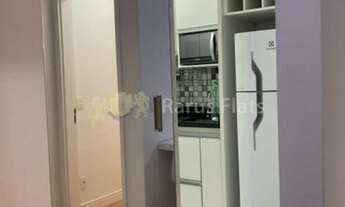 Imagem 7: Flat para locação na Consolação - Edifício Cadoro - Cód. JNV20450