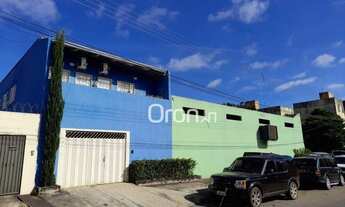 Imagem: Galpão à venda, 536 m² por R$ 999.000,00