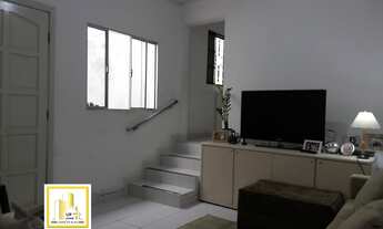 Imagem 2: Preço de Ocasião! Casa de 03 Dormitórios + 02 Salas + 02 Banheiros + Quintal + Salão/Garag