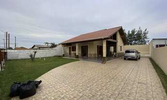 Imagem 4: Casa 4 dormitórios ou + para Venda em Balneário Pinhal, CENTRO, 4 dormitórios, 1 suíte, 3