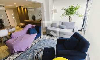 Imagem 7: Apartamento para Aluguel - Alto da Lapa, 4 Quartos, 265 m2