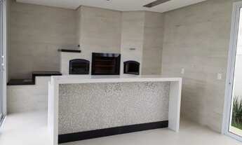 Imagem 1: Casa à venda no Alphaville Nova Esplanada 1, Votorantim