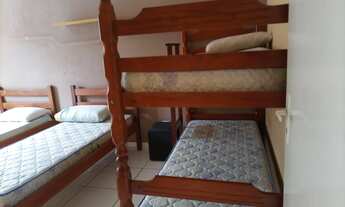 Imagem 3: Apartamento para Venda, localizado na cidade de Praia Grande / SP, região VILA TUPI. Com