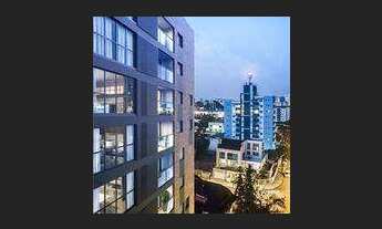 Imagem 3: Apartamento com 1 dormitório à venda, 38 m² por R$ 324.776,27 - Anita Garibaldi - Joinvill